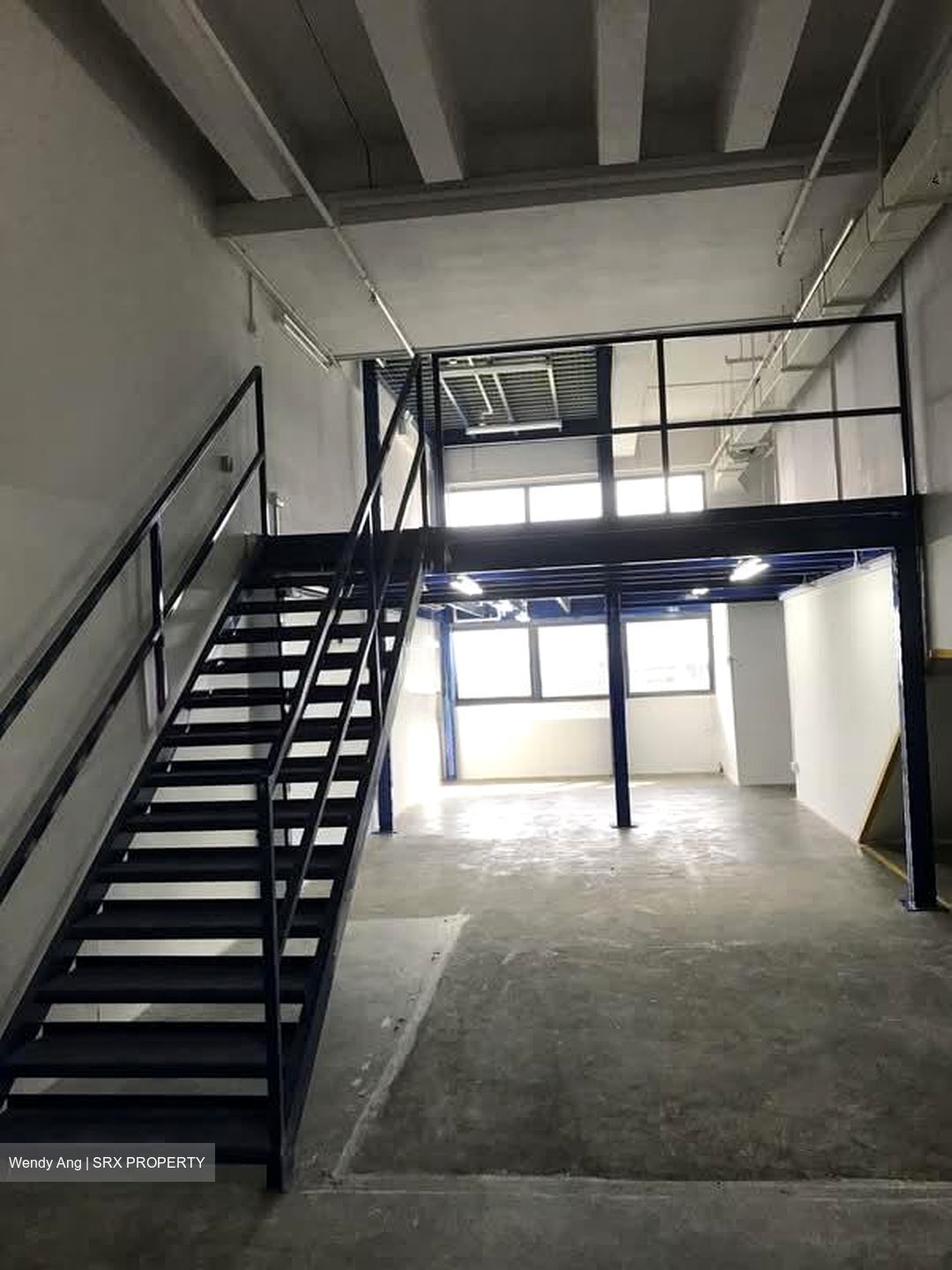 T-space (D18), Factory #571644591